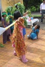 Education Activities